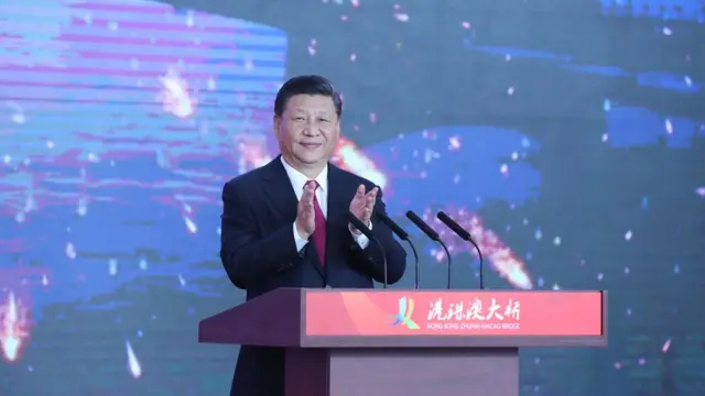 习近平