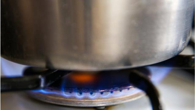 Por qué las estufas de gas pueden ser peligrosas para la salud