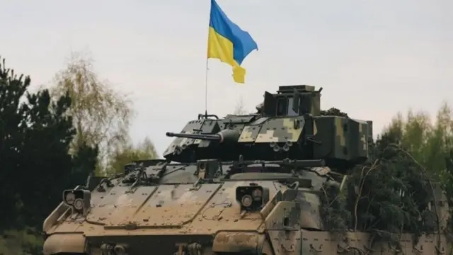 47-Я БРИГАДА ВСУ