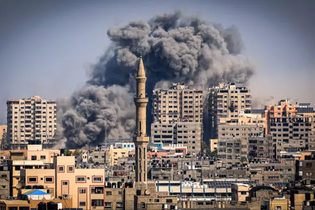 ઇઝરાયલ, ગાઝા, નરસંહાર, હુમલા, યુએન, બીબીસી ગુજરાતી