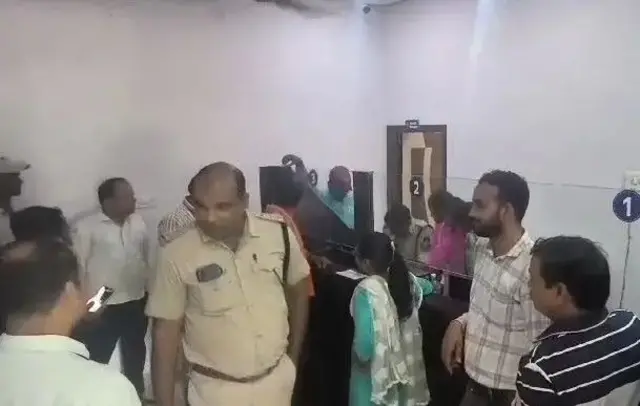 சத்தீஸ்கர், ஸ்டேட் பேங்க் ஆஃப் இந்தியா