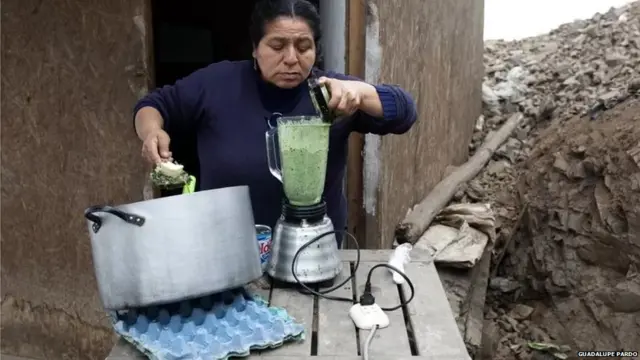 जस्टिना फ्लोरेस