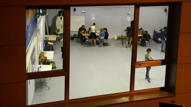 Spanyol, Catalunya, referendum