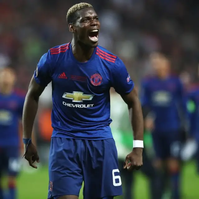 Paul Pogba