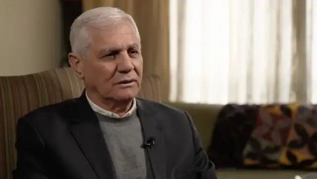 عسکری امور کے ماہر ترکی الحسن