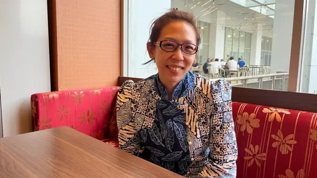 Psikiater Elvine Gunawan