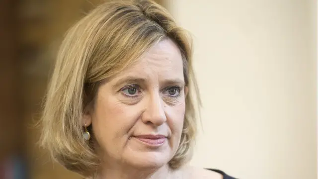 По словам Эмбер Радд, решение о снижении уровня угрозы было тщательно взвешено