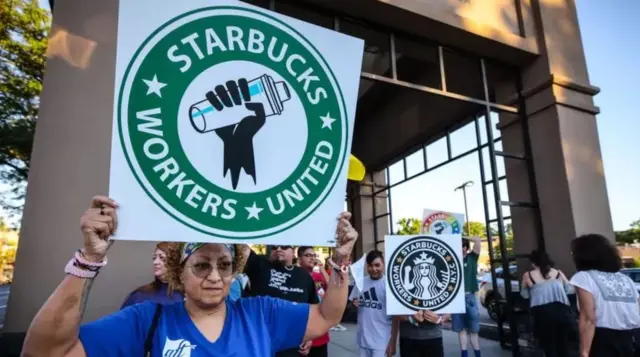 స్టార్‌బక్స్