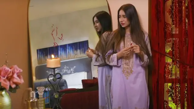 ڈرامہ تیرے بن