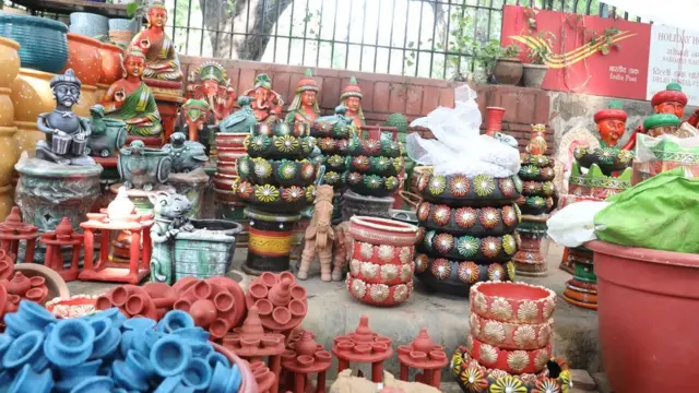 सरोजनी नगर