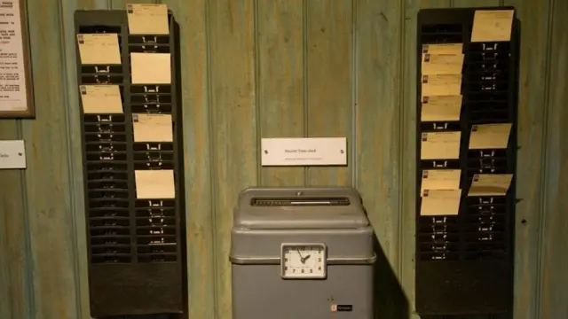 absensi