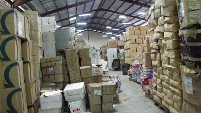 Magungunan Jabu a Najeriya