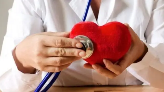 हार्ट अटैक, स्वास्थ्य