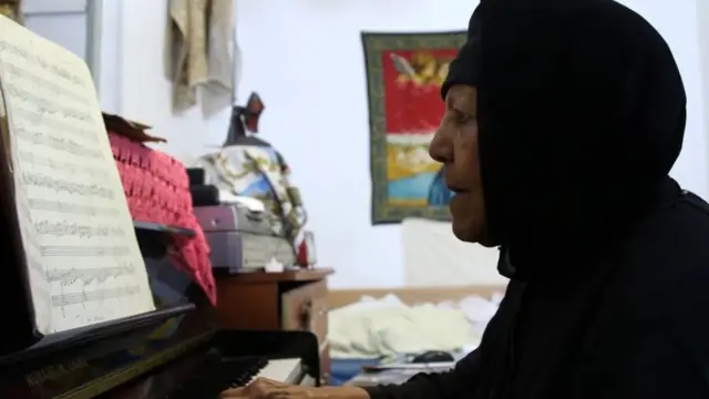 Immaahooy Tsiggee-Maariyaam