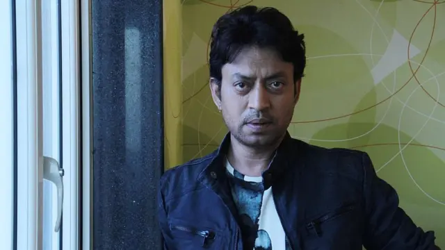 इरफ़ान खान