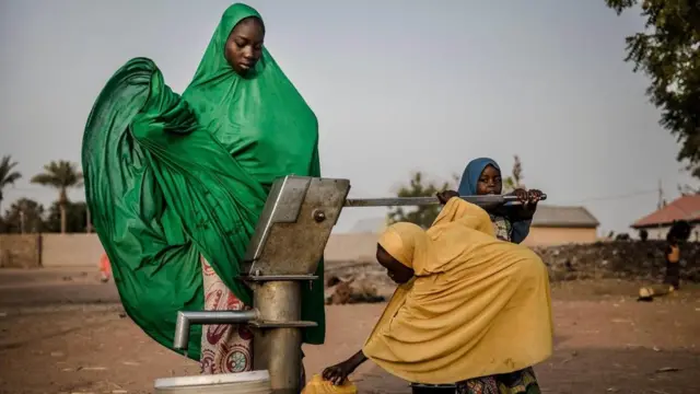 كيف جعل الاحتباس الحراري أغنياء العالم أكثر ثراء؟