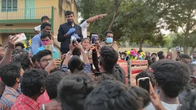 நடராஜன்