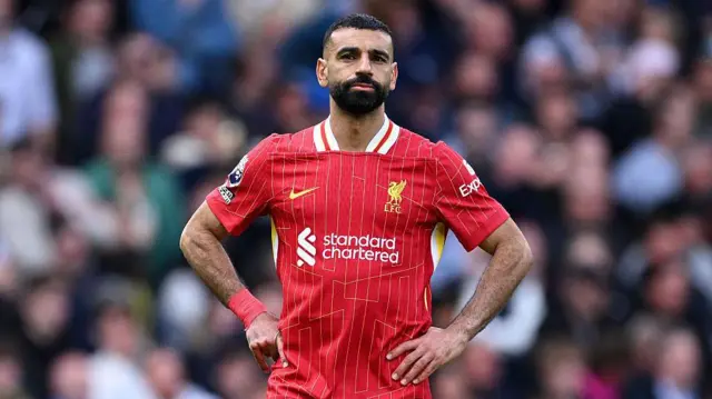 Salah