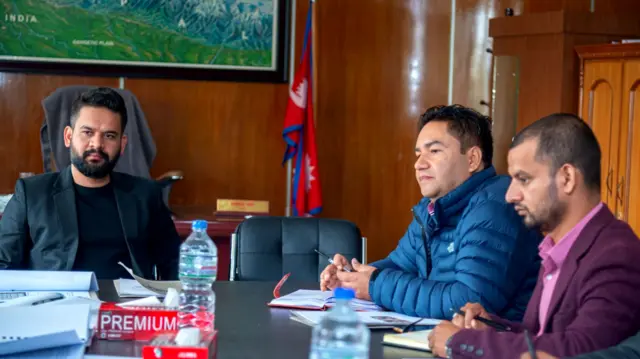 बालेन शाह