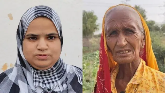 రాజస్థాన్, ఇస్లాంపుర్, శ్రీరామ్పుర్