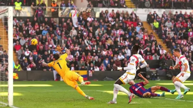 La Liga