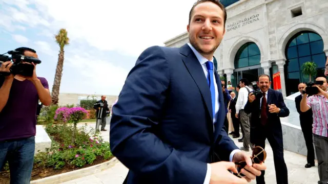 Сахер аль-Матери