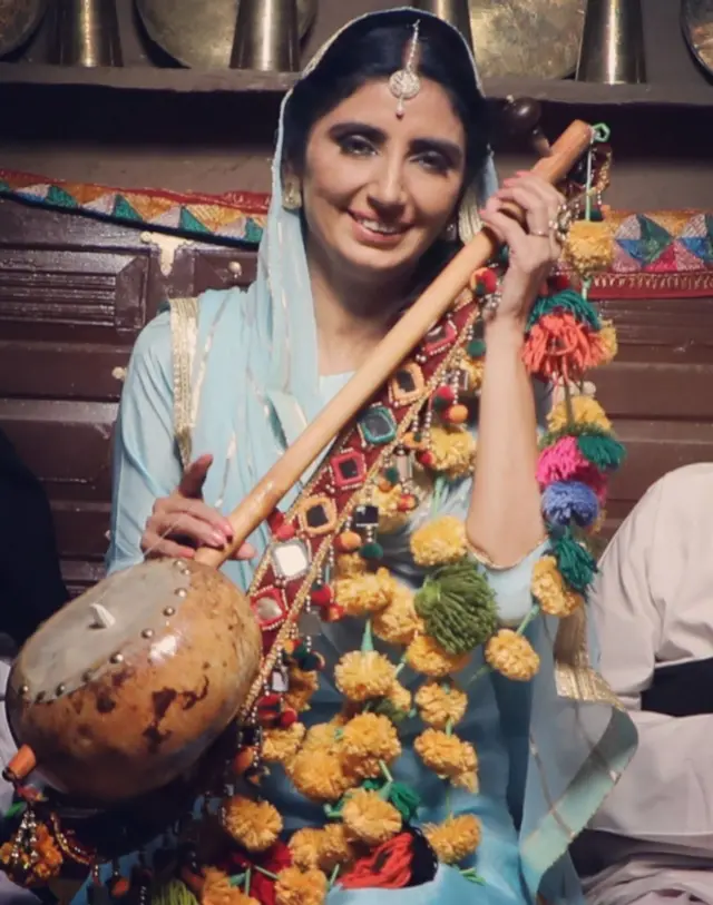 ਜਸਵਿੰਦਰ ਬਰਾੜ