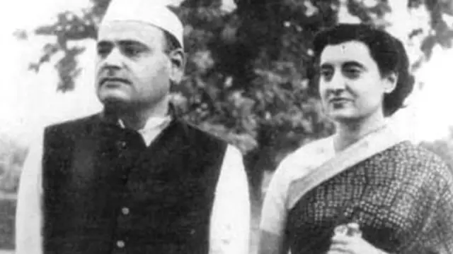 ભારતના ઉદ્યોગપતિ, દાલમિયા, મુંબઈ, આઝાદ ભારત, બીબીસી ગુજરાતી, જવાહરલાલ નહેરુ, ફિરોઝ ગાંધી, ઉદ્યોગપતિ