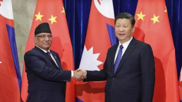 नेपाल चीन सम्बन्धलाई लिएर पनि भारतमा कतिपय गलत बुझाइ पाइन्छ