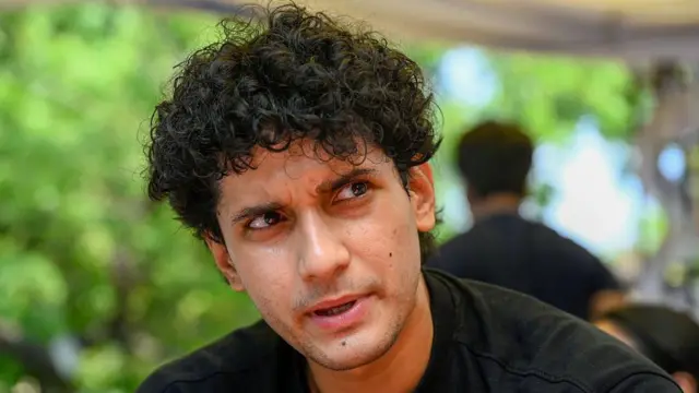 सौरव दास