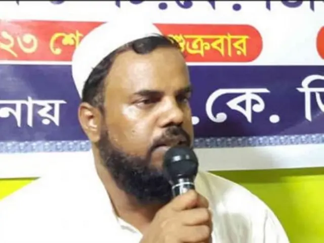 अब्बास सिद्दीक़ी