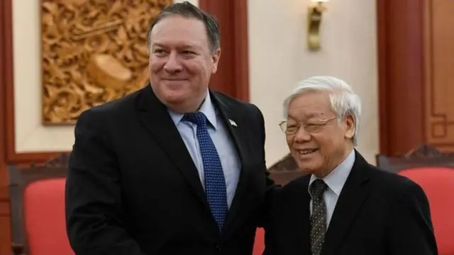 Pompeo