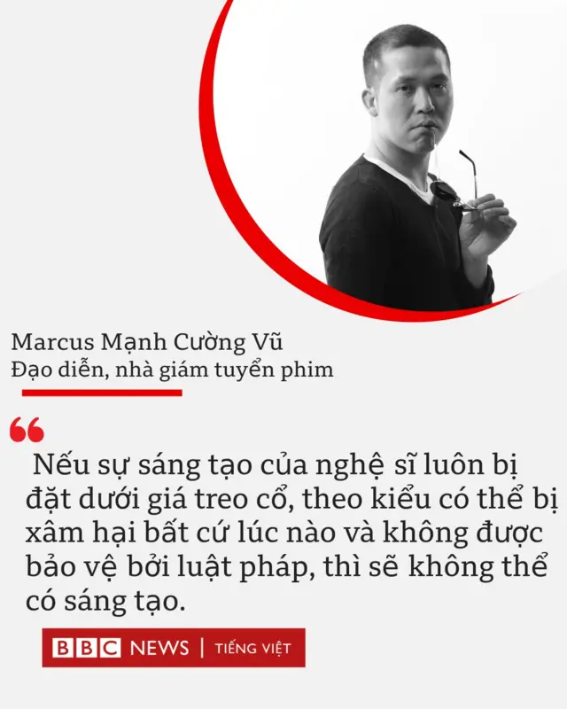 Marcus Mạnh Cường Vũ
