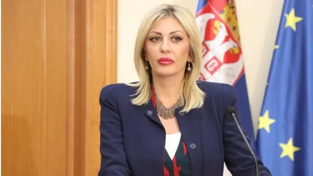 Jadranka Joksimović