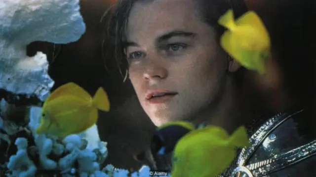 aktor, hollywood, ketampanan