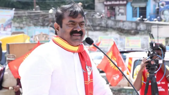 கன்னியாகுமரி அணுக்கனிம சுரங்கம், ஐஆர்இஎல், தவெக