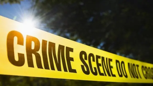 crime