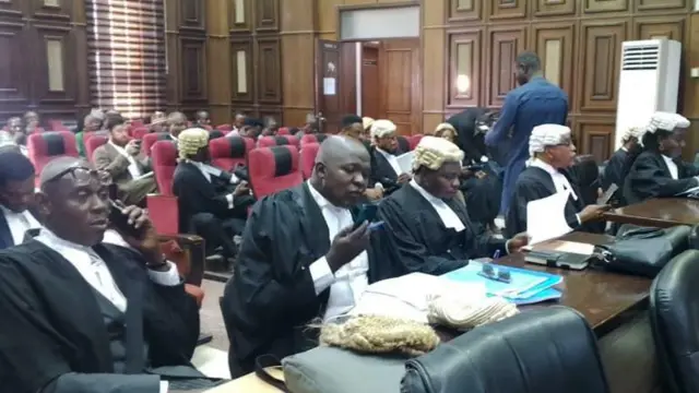 Ụlọikpe ekwuola ka e chekwaa ndị akaebe na-agba ama maka mwakpo e mere n'Owo