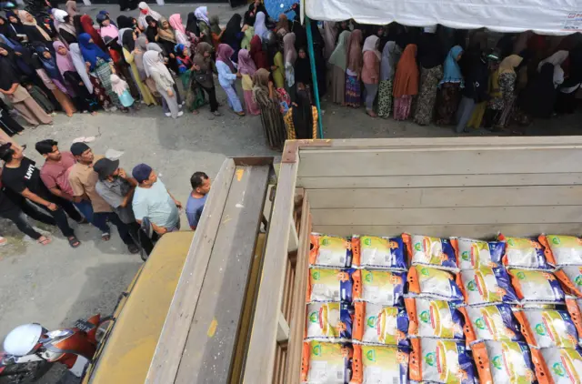 aceh, 20 tahun MOU Helsinki, perdamaian di aceh, kemiskinan di aceh 