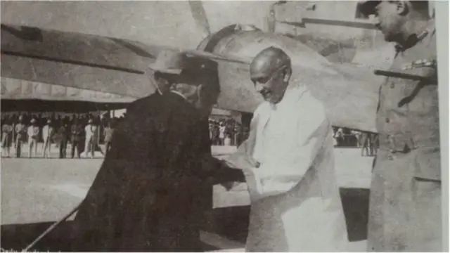 સરદાર પટેલ મુસ્લિમ વિરોધી હતા?