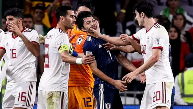 سردار آزمون