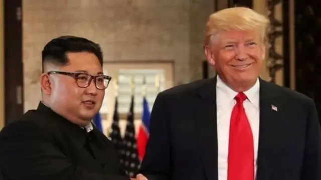 கிம் ஜாங்-உன்