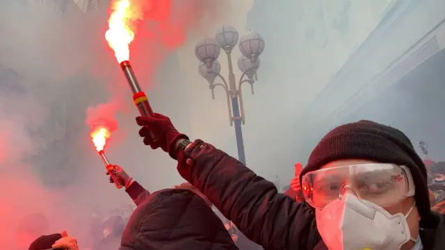 акція за Стерненка