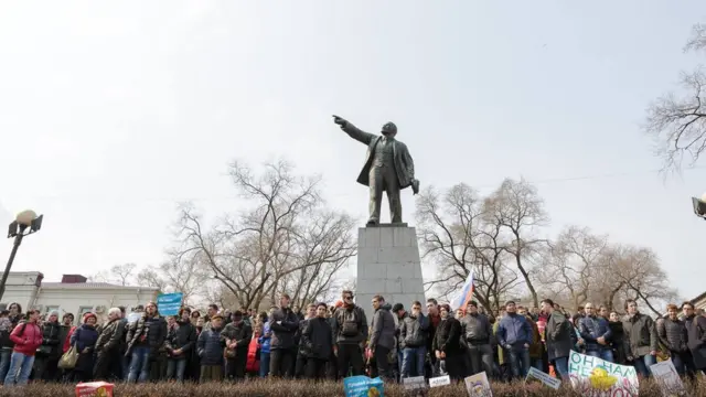 Владивосток