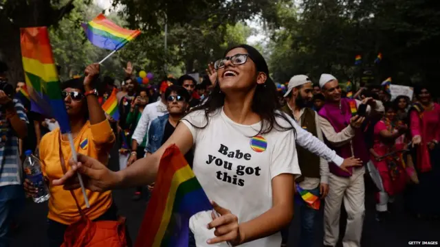 समलैंगिक समुदाय