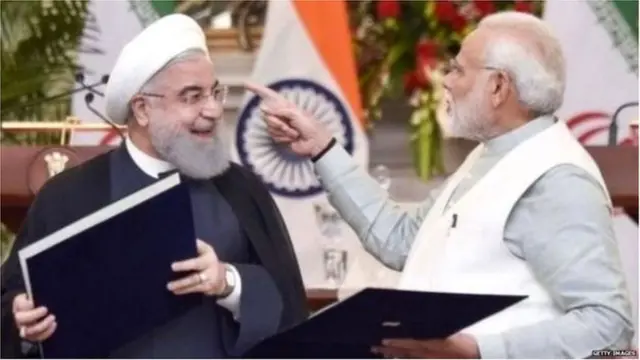 భారత్ అమెరికా బంధం ఎలా