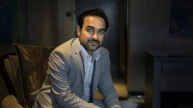 पंकज त्रिपाठी