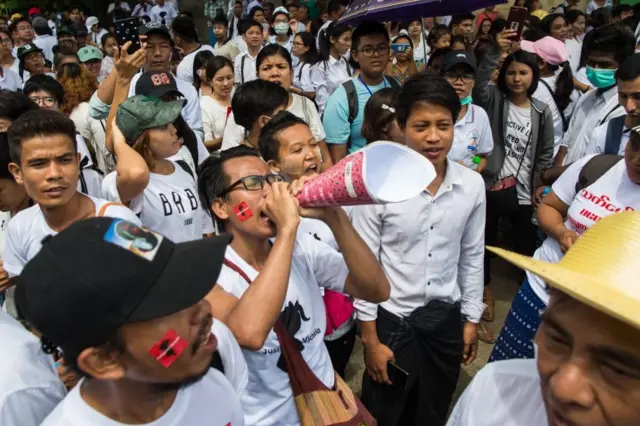ကလေးရဲ့ ဖခင်နဲ့ မိခင်ကို စစ်ဆေးခဲ့ပြီး ဖြစ်