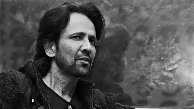 केके मेनन