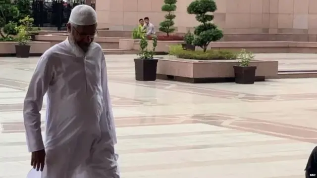 ज़ाकिर नाइक